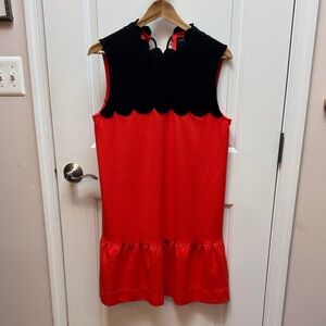 Victoria Beckham for Target Mod dress